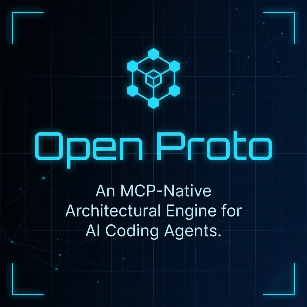 Open Proto project preview